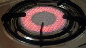 Natural gas is used to manufacture a wide variety of products. Infrared Gas Stove From Khind On Vimeo