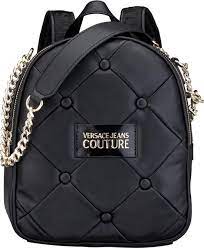 versace jeans couture dames rugzak