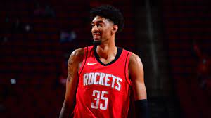 Updated houston rockets roster page. The Staying Power Of Christian Wood Houston Rockets