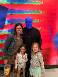 Blue Man Group Orlando 2019 All You Need To Know Before
