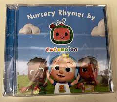 cocomelon nursery rhymes by cocomelon