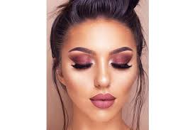 makeup trends of 2018 be beautiful india