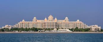 Luxury 5 Star Hotel Palm Jumeirah, Dubai | Kempinski Hotel & Residences