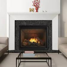 Heat Glo 6kx Gas Fireplace