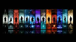 doctor who wallpapers
