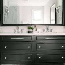 Tiles Around Bathroom Mirror Design Ideas