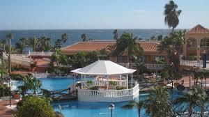 hotel tenerife royal gardens playa de