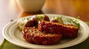 home style meatloaf recipe