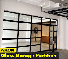 garage partition ideas akon curtain