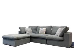 Cloud Sectional Couch Furniture