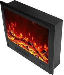 Generic 28 5 Embedded Fireplace