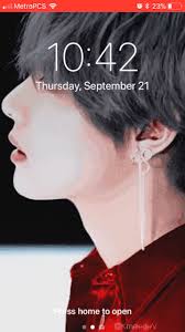 All iphone wallpapers >all albums >the awesome collection of aesthetic iphone wallpapers a collection of the best 2859 aesthetic iphone wallpapers and minimal pink piggy cute eyes iphone wallpaper. How To Make A Live Wallpaper Ios Only Army Aesthetics Amino