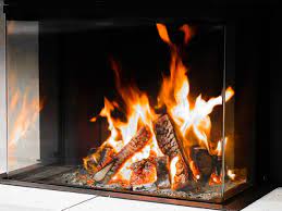 Flame Decor Heating Solutions