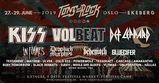 Round up to the nearest foot in the length and width boxes, and the same thing just use inches in the depth box to instantly get a result that will work well with most common aggregates. Tons Of Rock 2019 27 06 2019 3 Tage Oslo Norwegen Concerts Metal Event Kalender