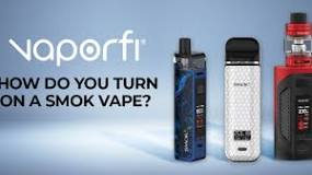 Image result for how to turn on smok vape pen 22