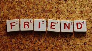 hd wallpaper friend friendship word