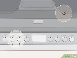 If you determine you need replacement parts for your kitchenaid dishwasher, here are many new oem parts that will fix your dishwasher at a low price. 3 Simple Ways To Reset A Kitchenaid Dishwasher Wikihow