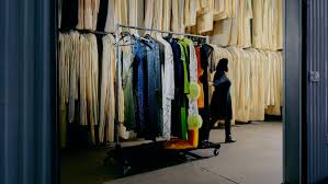 what s the best way to clothes