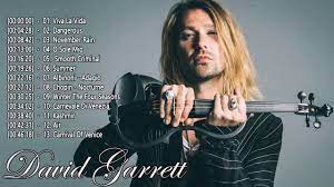 Only 19 left in stock (more on the way). The Best Songs Of David Garrett Full Album 2019 Best Songs Violin Of David Garrett Popular Youtube