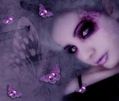 purple butterfly girl. purple butterfly girl. Share; Tweet - 99863