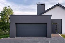which type of garage door is best for