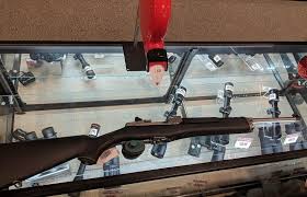 ruger mini 14 tactical review an ar 15
