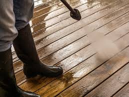 how to choose the best pressure washer