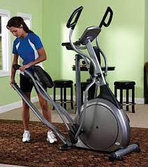 vision fitness x6200 folding deluxe