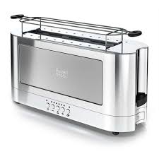 8 Best Glass Toasters Your Kitchen