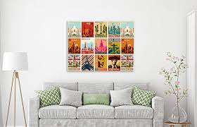 Ultimate Living Room Wall Decor Ideas