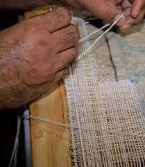 the art of rug reweaving behnam rugs