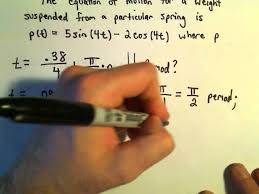 Involving Trigonometric Equations