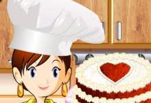 Los juegos de cocina gratis más divertidos están en wambie.com. Juegos De Cocina Con Sara Minijuegos Com