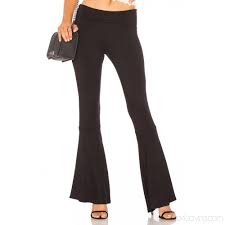 Riller Fount Topher High Waisted Legging In Black French