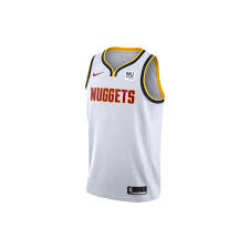 Show your support in style and order today with fast delivery and 28 day returns. Customized Youth Denver Nuggets Jerseys Altitude Authentics