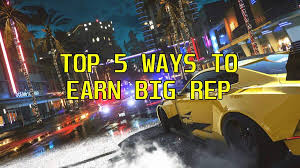 They are unlocked as players progress through, and increase, their rep level by earning rep at night, and special edition cars can be unlocked with certain downloadable content packs or through specific events. Top 5 Ways To Earn Rep Need For Speed Heat Kavo Gaming