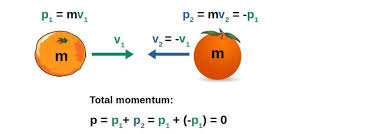 Momentum Vs Kinetic Energy Why They
