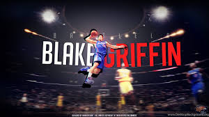 Follow the vibe and change your wallpaper every day! Blake Griffin Dunk Wallpapers Wallpaper Desktop Background