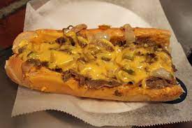 Best Cheesesteaks Outside Of Philly The Daily Meal gambar png