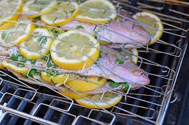 grilled red snapper recipe how to