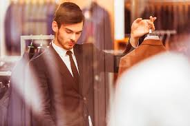 From dinner jackets to complete tuxedos and suit accessories, this collection of formal wear will inspire your formal wardrobe no end. Mens Clothing Suit Store In Toronto Kensington Market