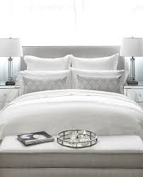 Improve the feng shui in your bedroom with this list of things to add and things to avoid. 9 Feng Shui Tips For The Bedroom Au Lit Fine Linens