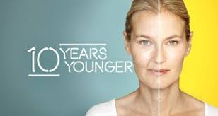10 years younger das beauty makeover