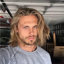 Men with long hairstyles have proven that they've got the genetic luck to grow such hair in the first place, but also that they've got the dedication and patience to stick to a stringent maintenance plan. Top 30 Most Attractive Chin Length Hairstyles For Men Best Men S Chin Length Hairstyles 2020 Men S Style
