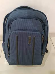 laptop backpack 20l dress blue
