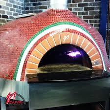 Commercial Ovens Photos Pizza Ovens Wood Fired Ovens Made