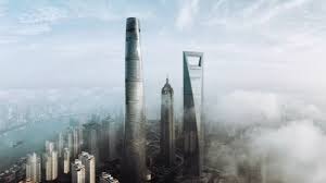 has world s 2nd tallest building failed
