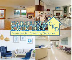 full service cleaning company