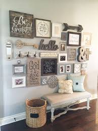 Photo Wall Ideas And Inspiration The