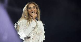 Beyonce Adds A Little Country To Her World Tour Playing